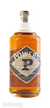 Powers Johns Lane Cask Strength Irish Single Pot Still Whiskey
